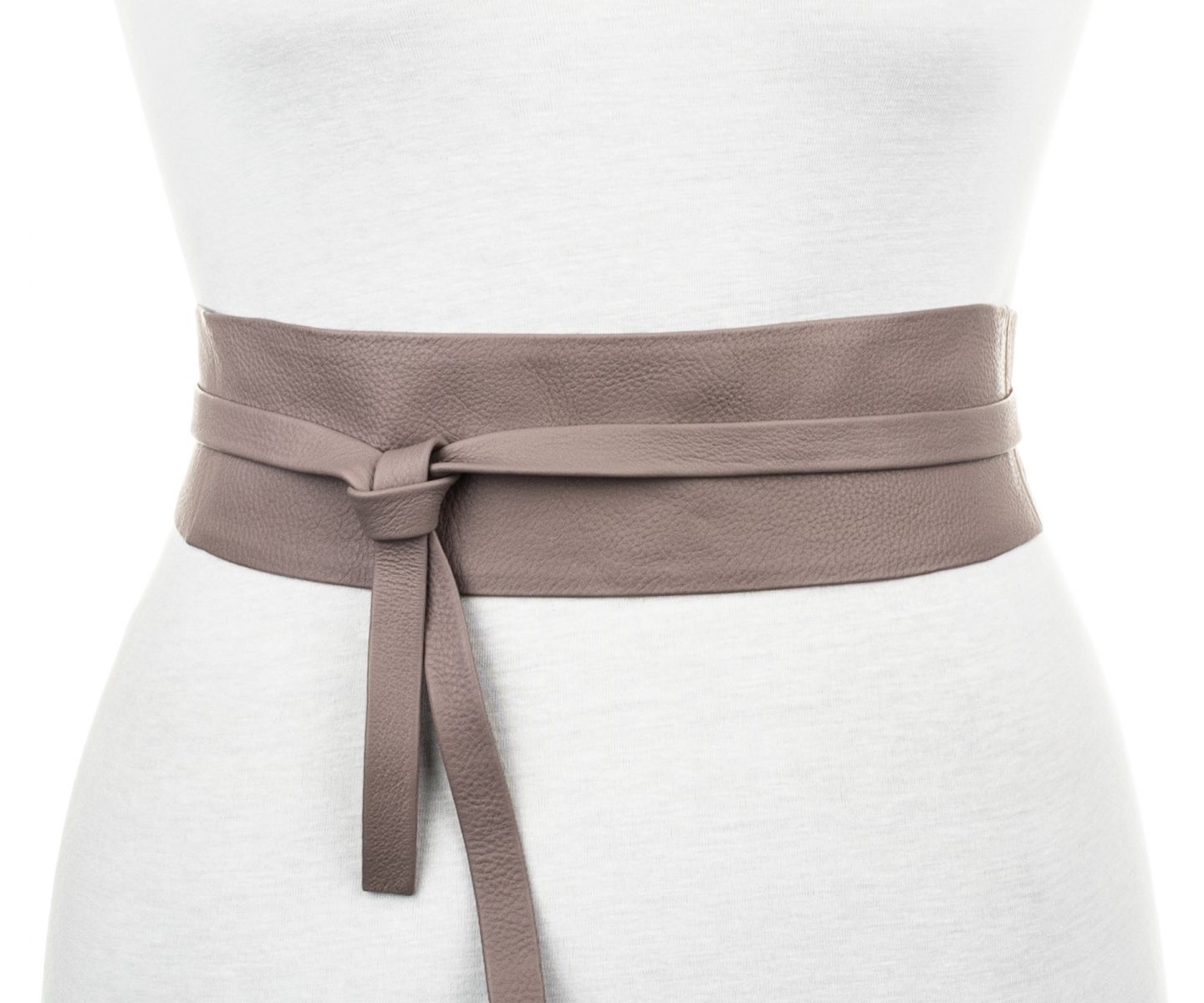 Vanzetti Taillengürtel - pink (0855)