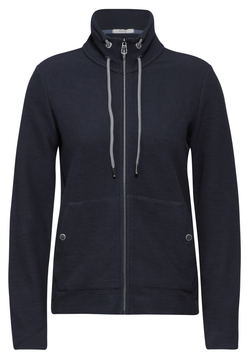 Lightweight sweat jacket hotsell