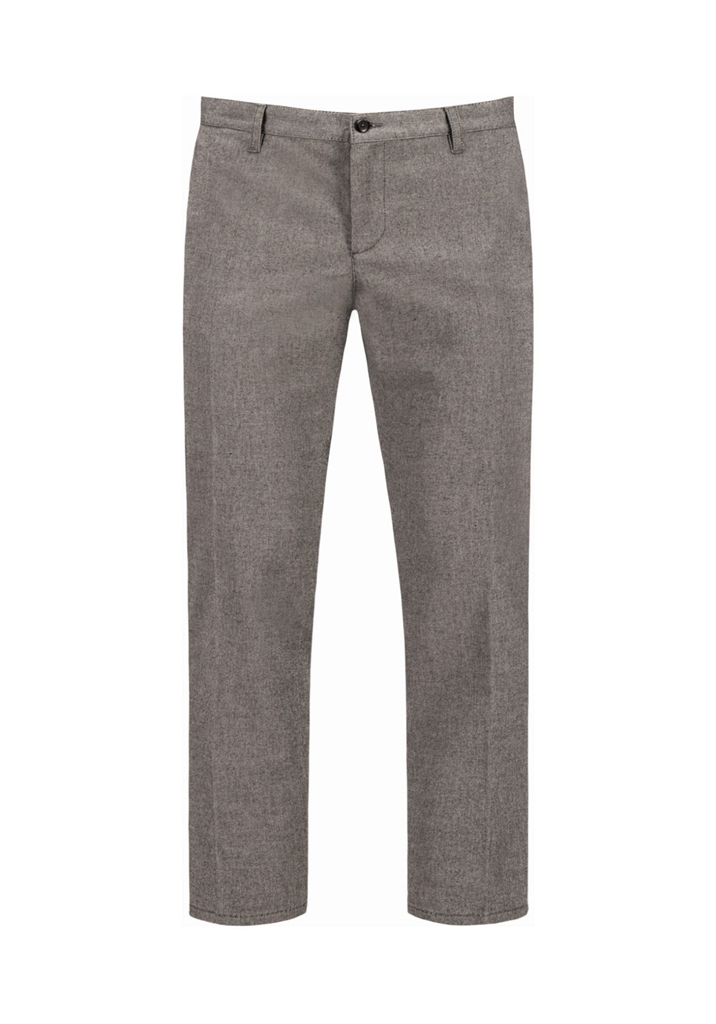 Alberto Jeans Hose - Rob - grau (945)