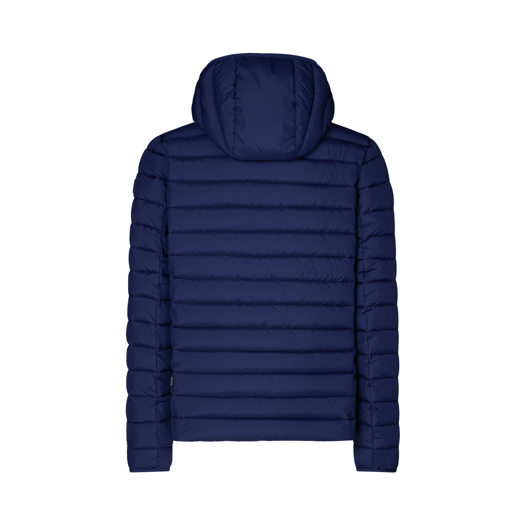 Save the duck Pufferjacke Juncus blau (90025) XXL