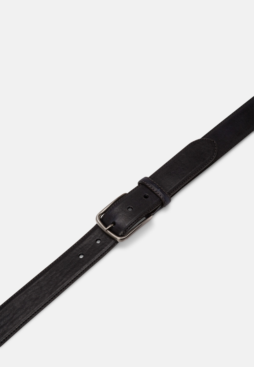 Lloyd Herrengürtel - blau (12)