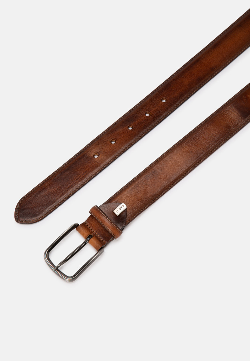 Lloyd Herrengürtel - braun (10)