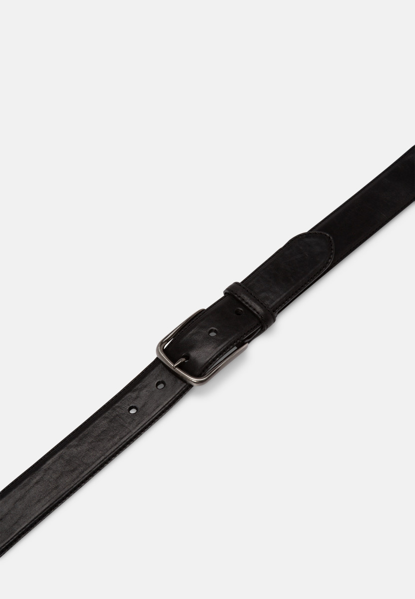 Lloyd Herrengürtel - schwarz (05)