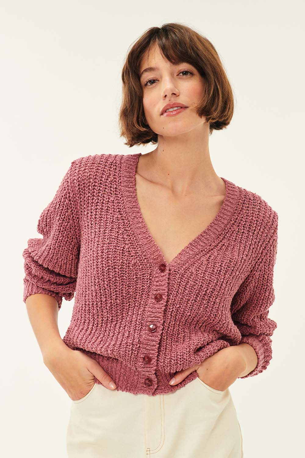 Dalia cardigan hotsell