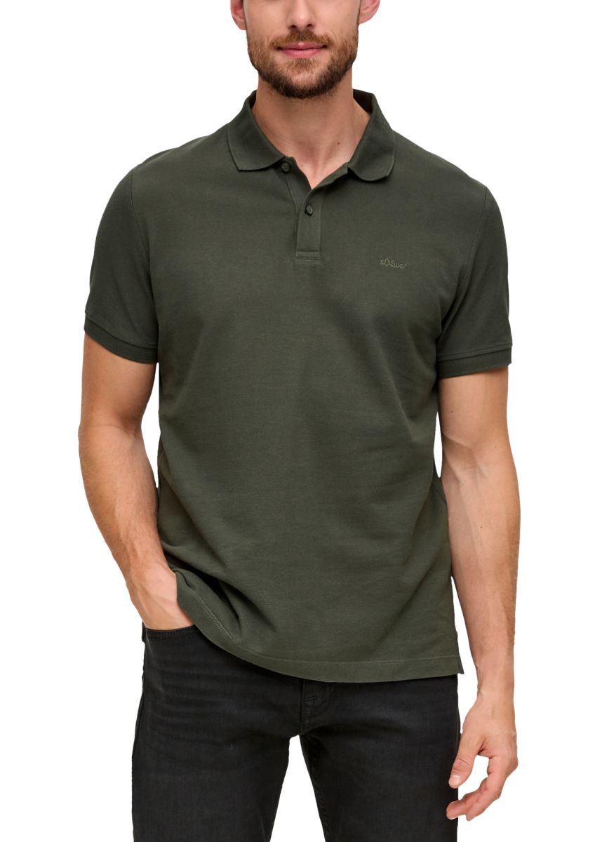 High quality on sale cotton polo shirts