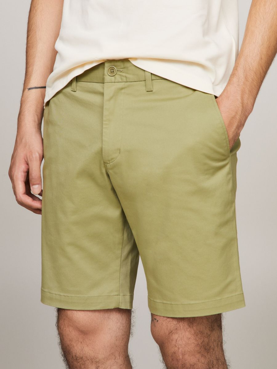 Hilfiger cargo clearance shorts