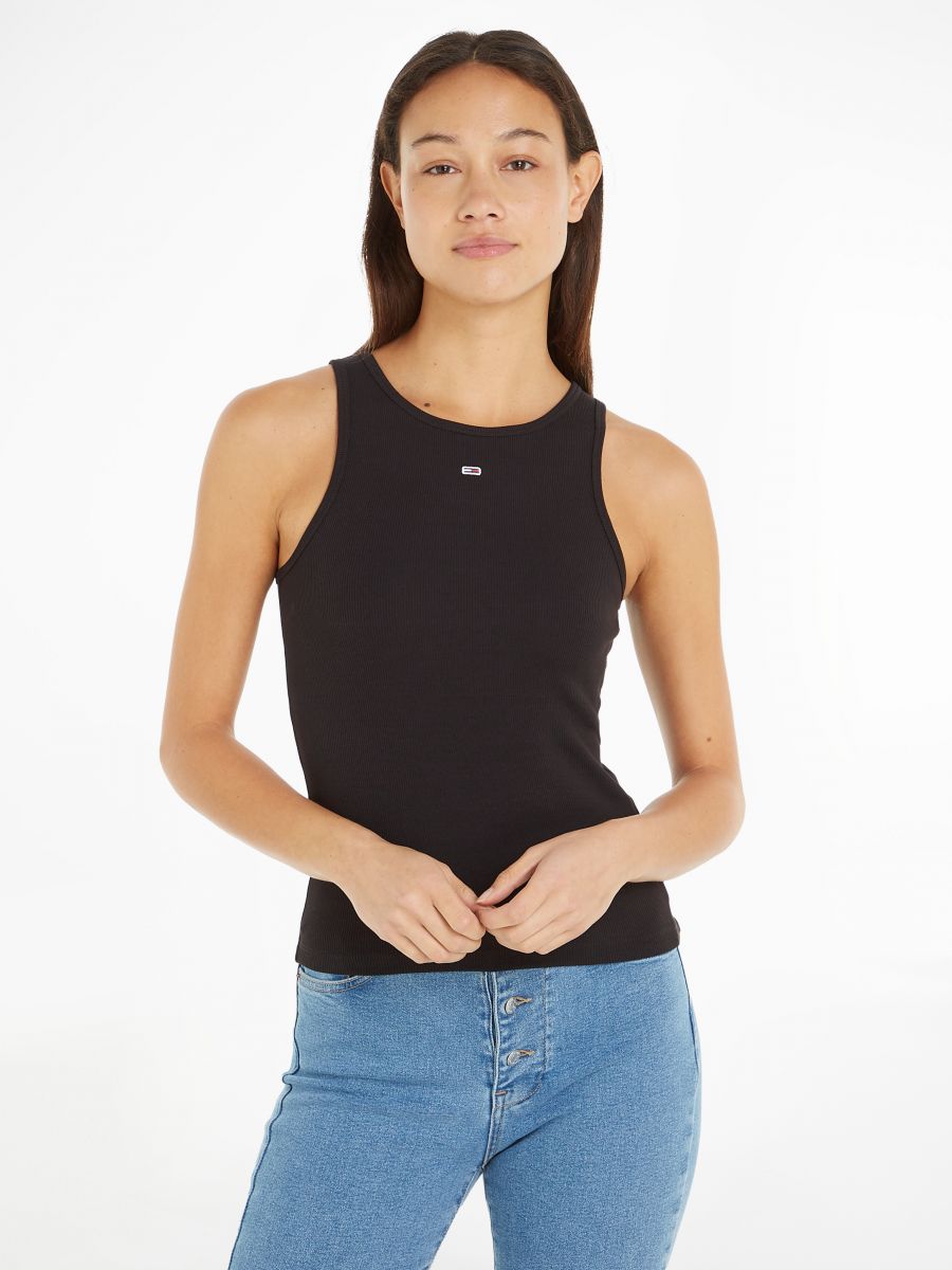 Hilfiger sale tank tops