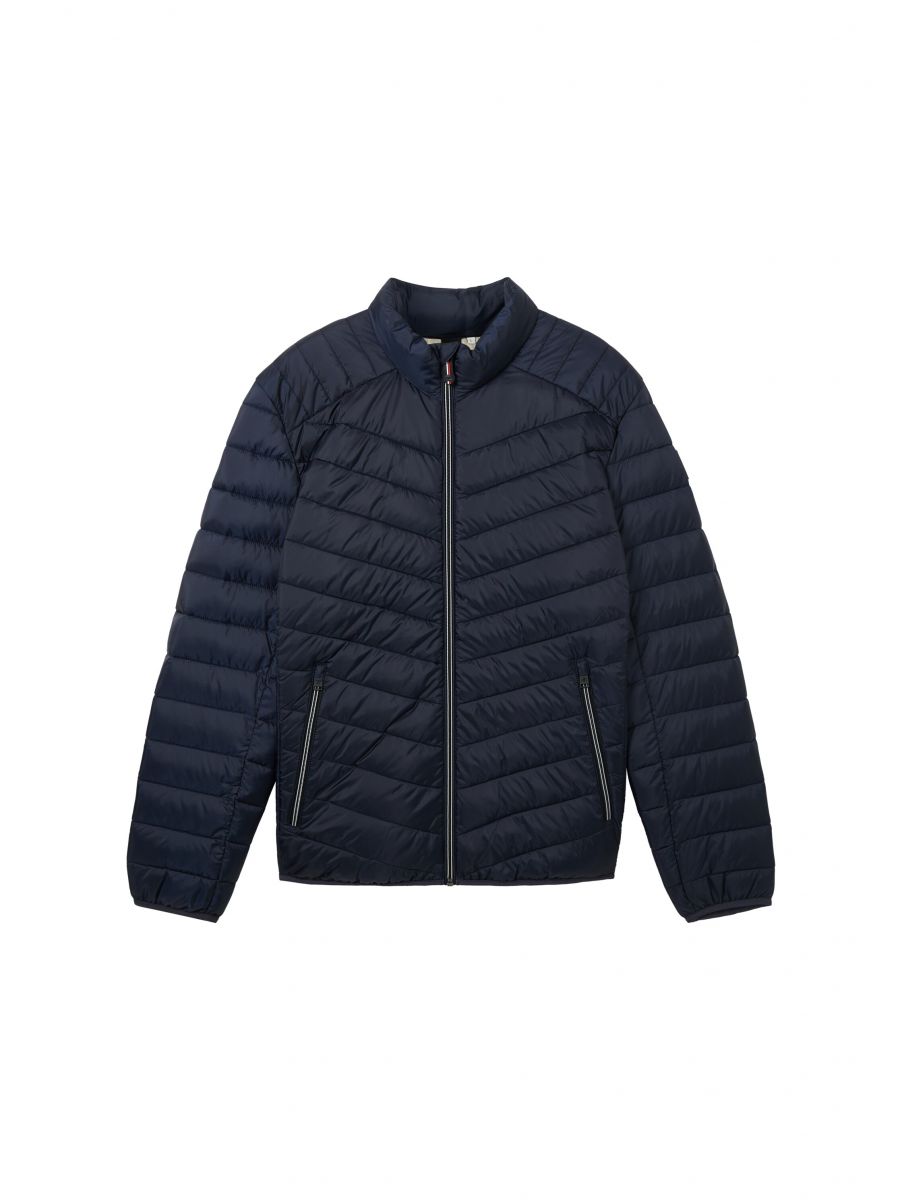 Tom Tailor Winter Jacket - Get Best Price from Manufacturers & Suppliers in  India