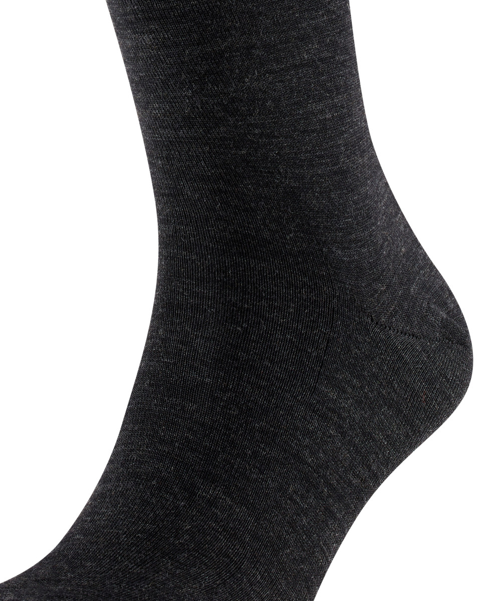 Falke knee socks - gray (3080)