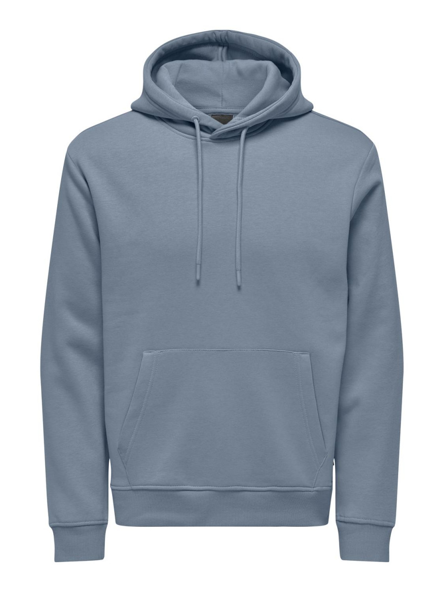 Only Sons Sweatshirt blue (239496) L
