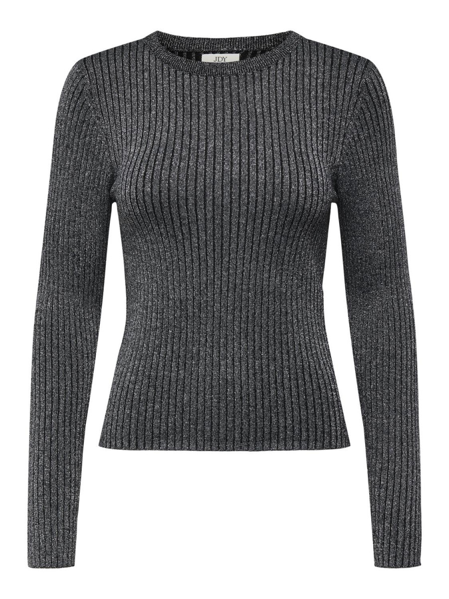 JDY Strickpullover schwarz (177911001) XS