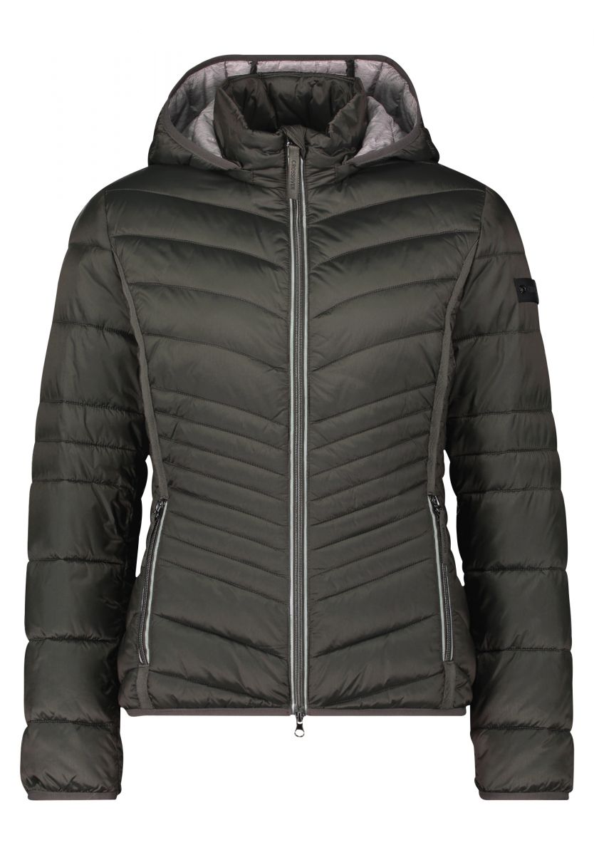 Betty Barclay Outdoorjacke grün (5576) 38