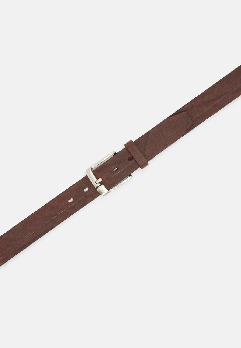 Lloyd Ledergürtel - braun (40)