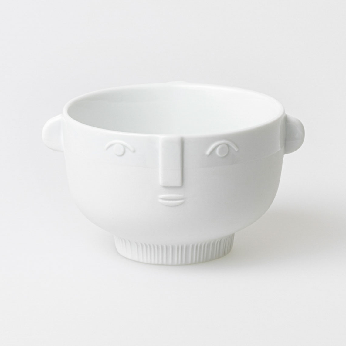 Räder Bowl (Ø12.5x8.2cm) - white (0)