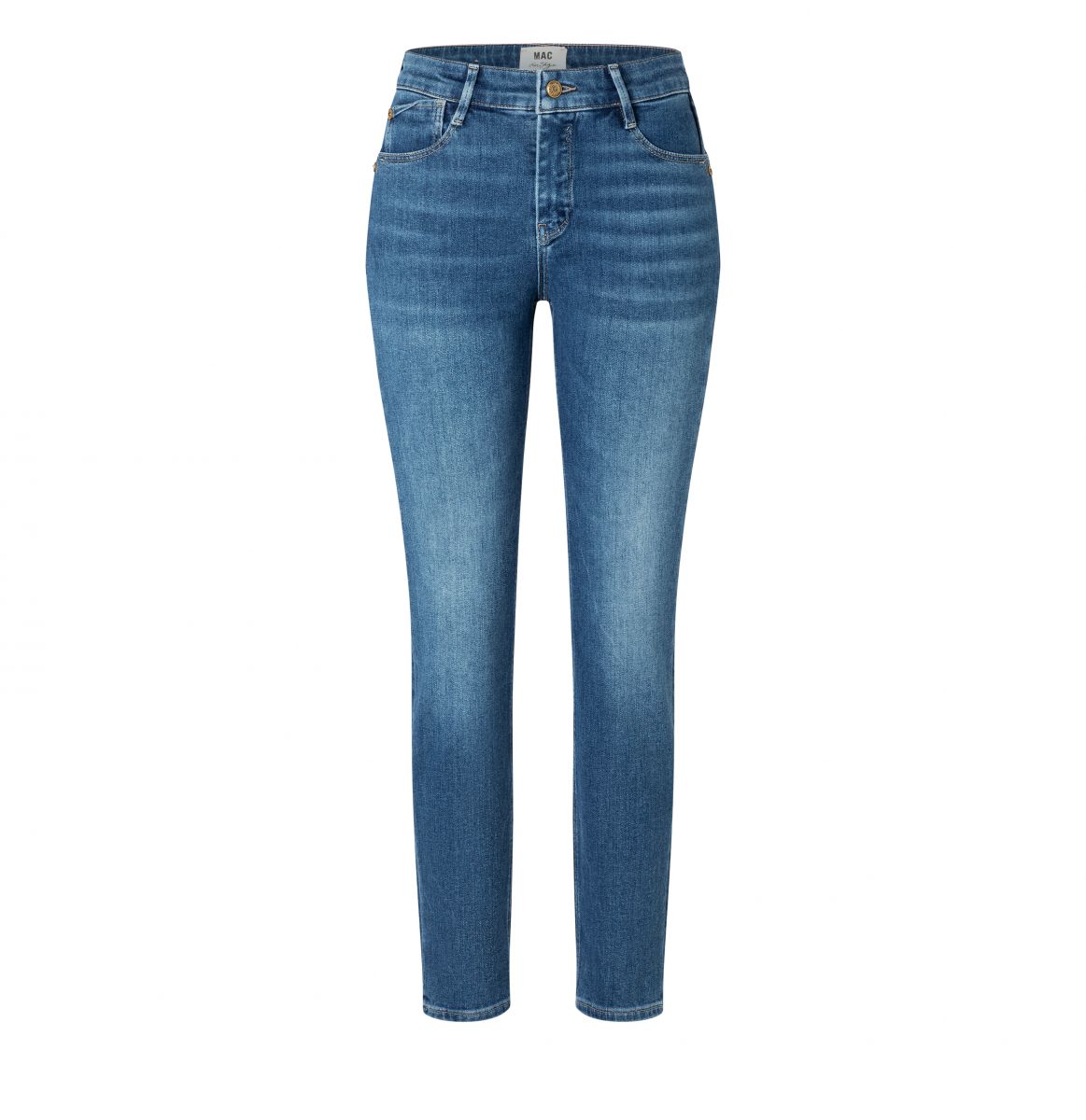MAC Jeans - California - blue (D534)