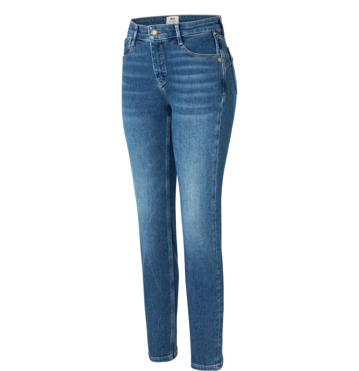 MAC Jeans - California - blue (D534)