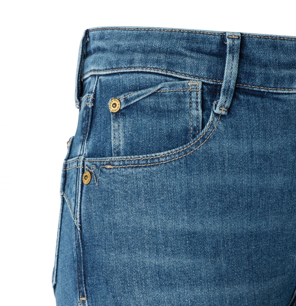 MAC Jeans - California - blue (D534)