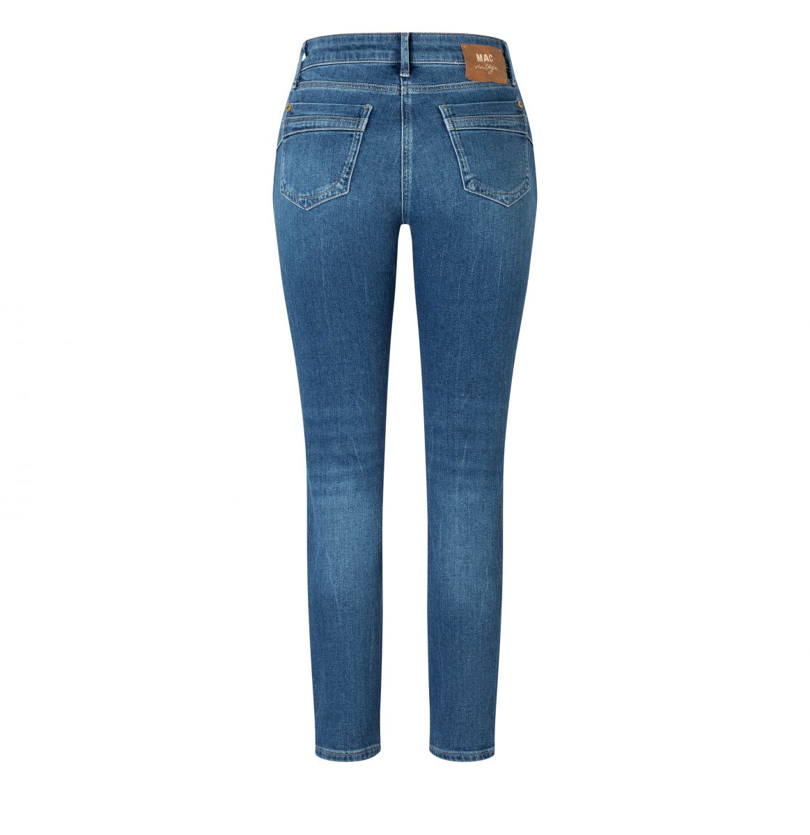 MAC Jeans - California - blue (D534)