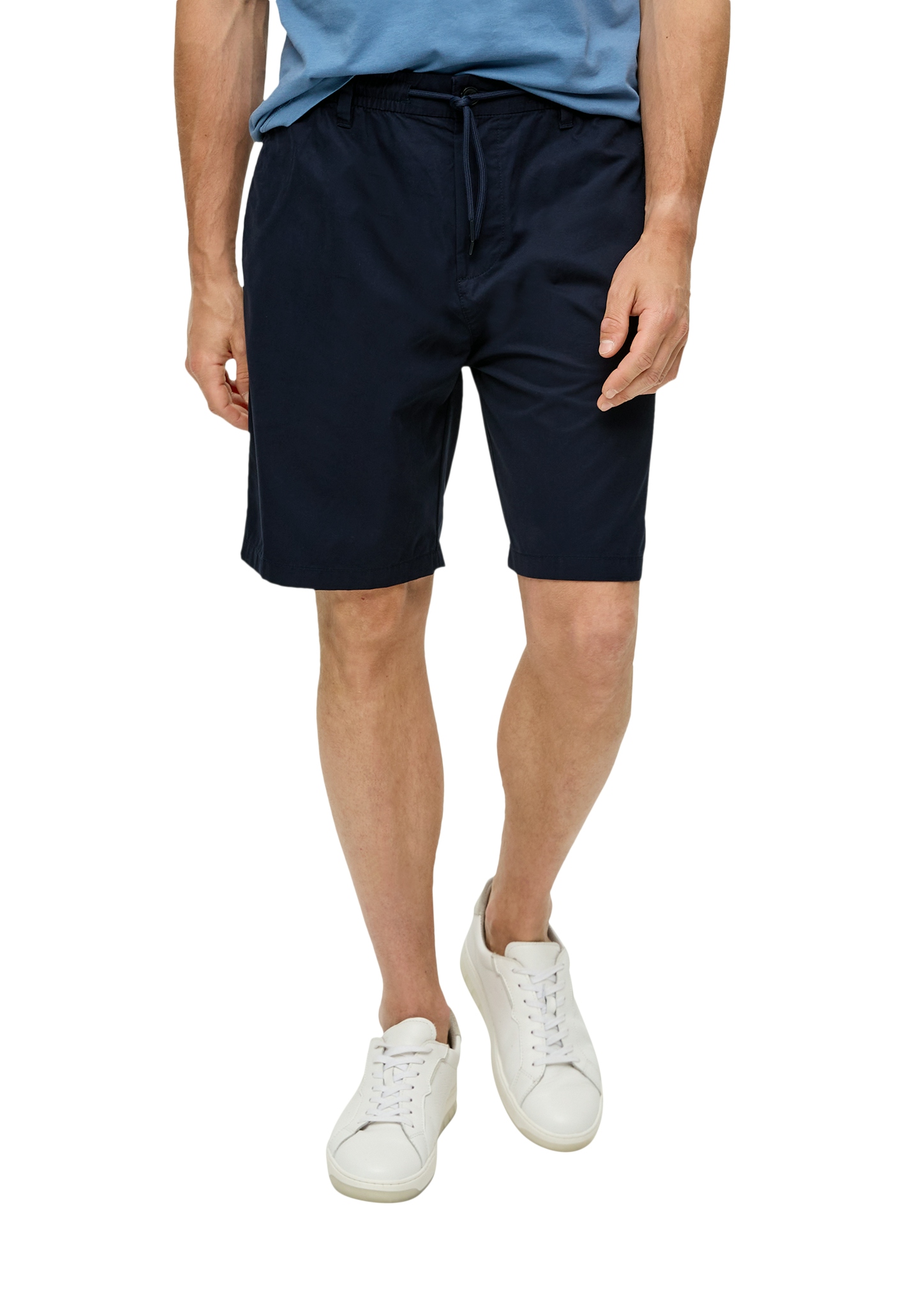 Relaxed chino shorts on sale