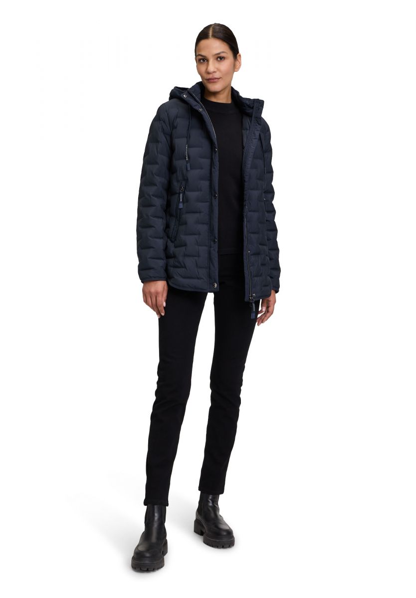 Winterjacke Daunenjacke Daunenjacke Damen Gerry Weber Gerry Weber