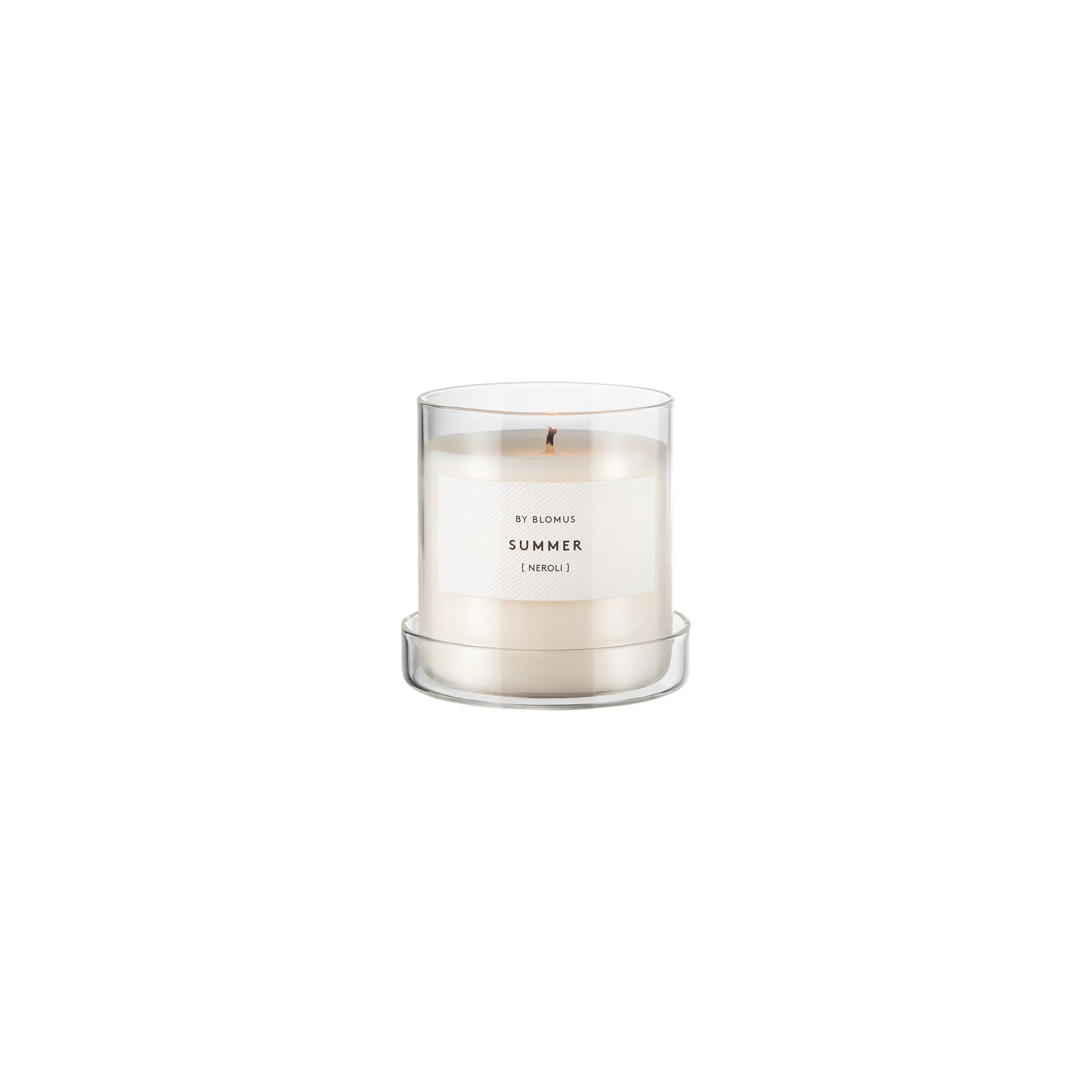 Blomus candle top