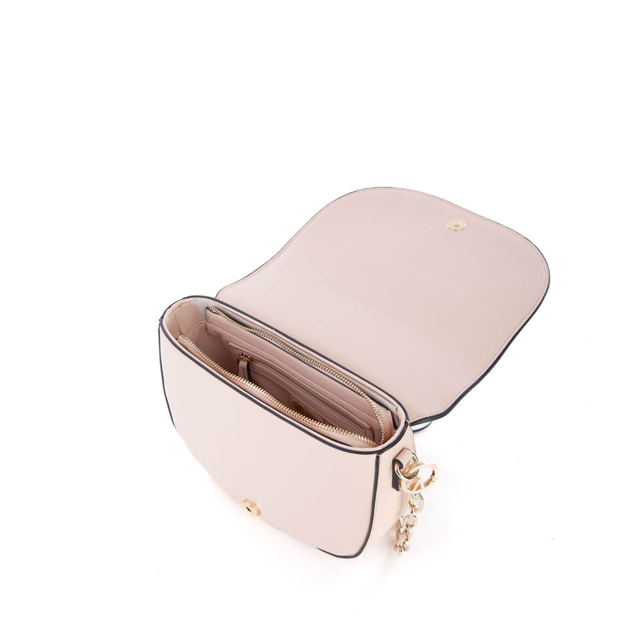 Valentino Bag Coney pink/beige (CIPRIA) OS