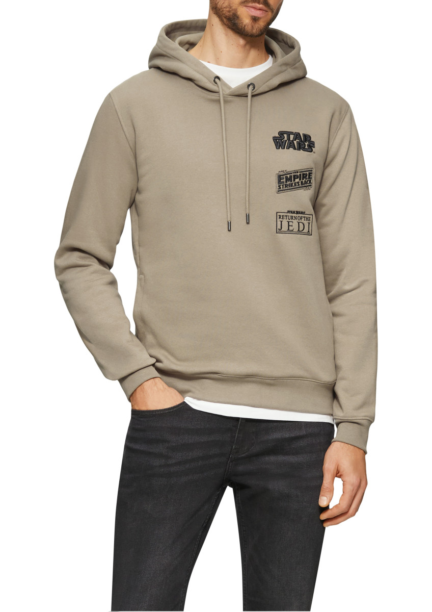 Star wars hoodie 3xl hotsell