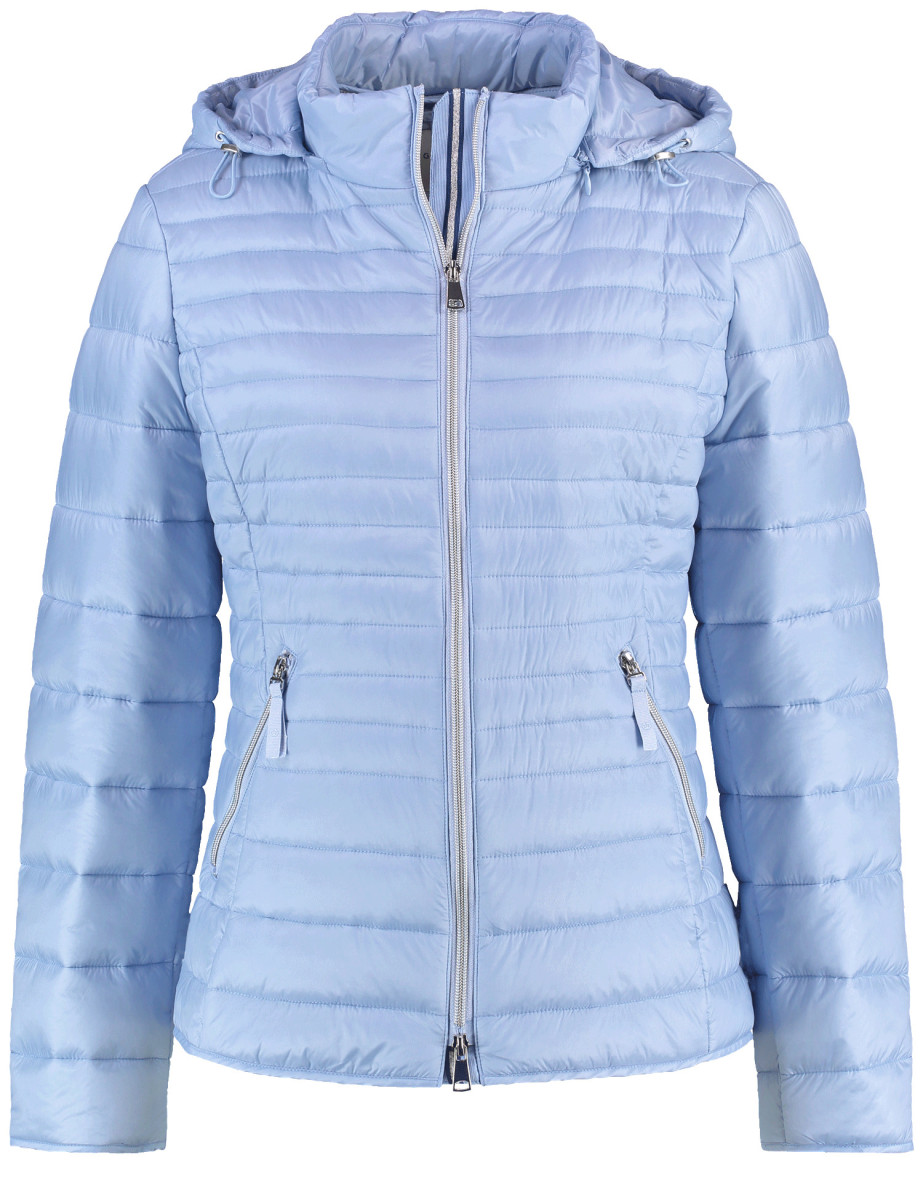 Steppmantel Gerry Weber Damen Steppjacke Gerry Weber