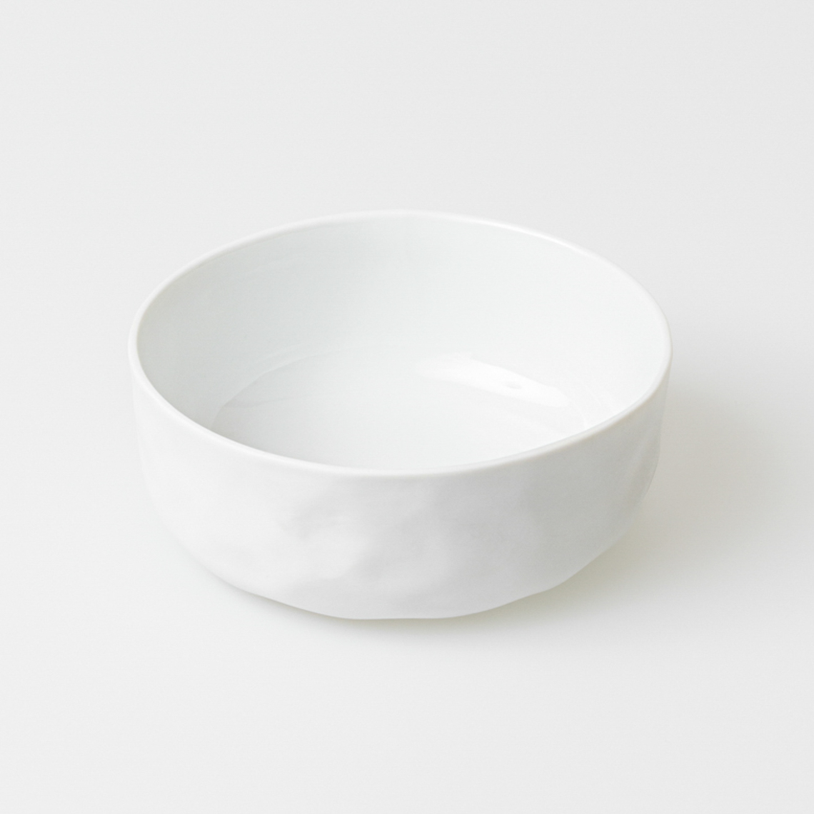 Räder Bowl (Ø15x6cm) - white (0)