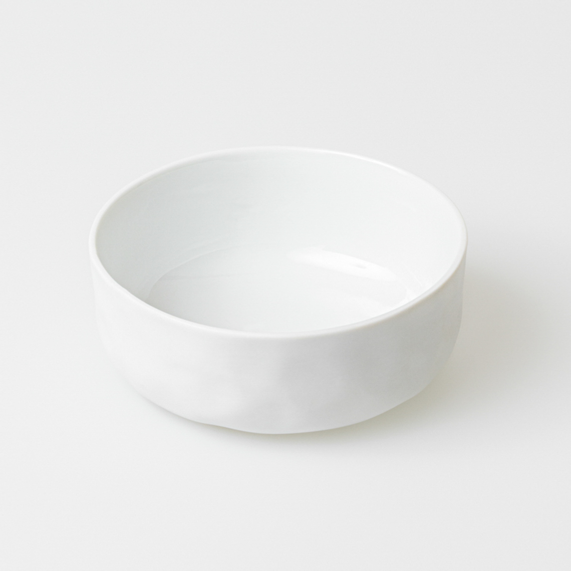 Räder Schüssel - Hundeschlitten   - weiß (0)