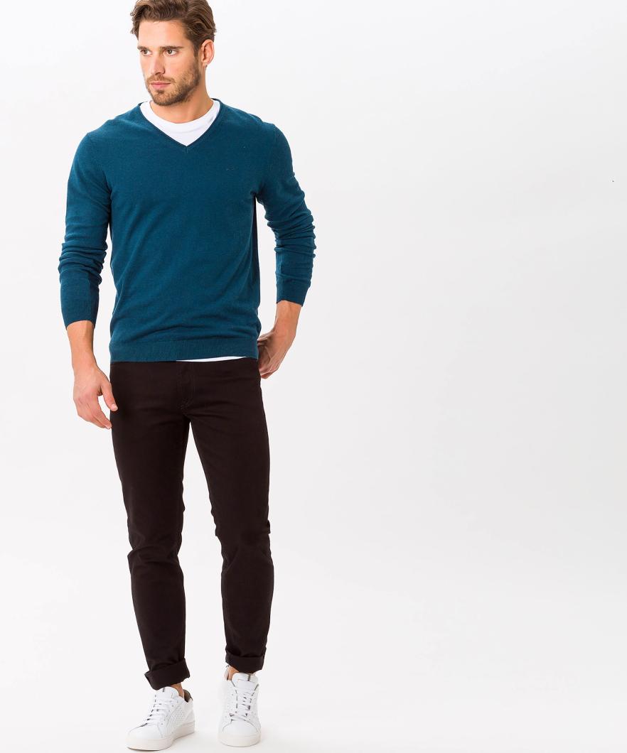 Brax Jeans - Chuck - black (01)