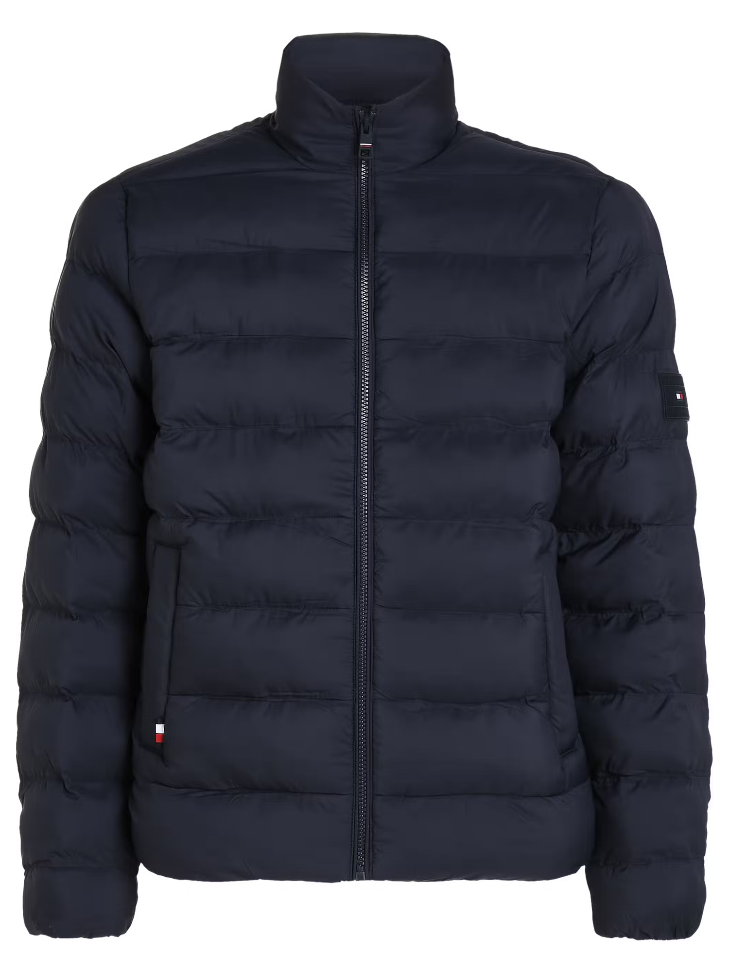 Tommy Hilfiger Veste matelassée avec isolation thermique bleu