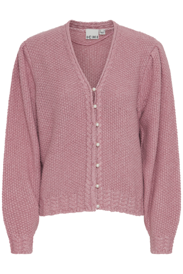 ichi cardigan