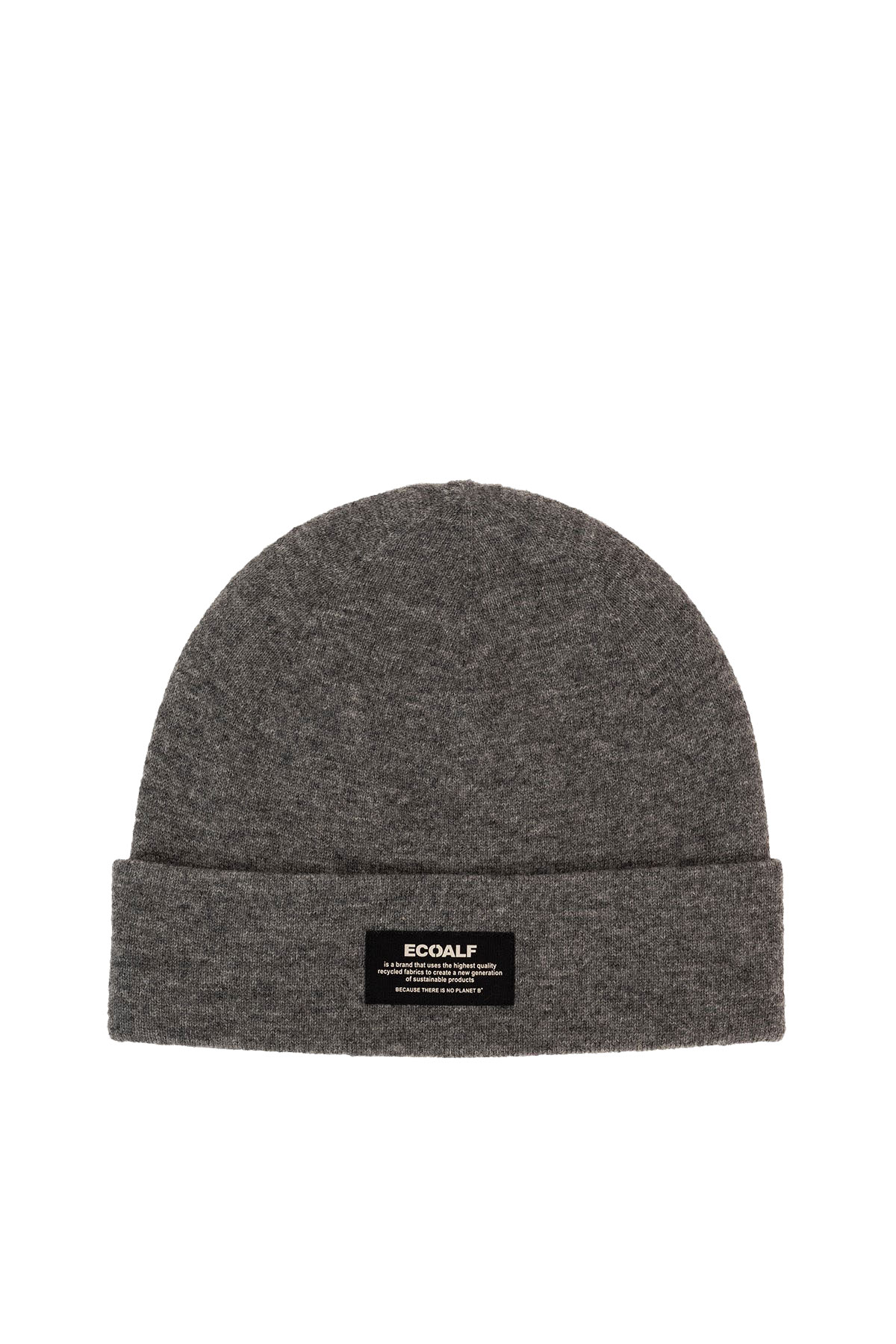 ECOALF Beanie - Thinalf - grau (339)