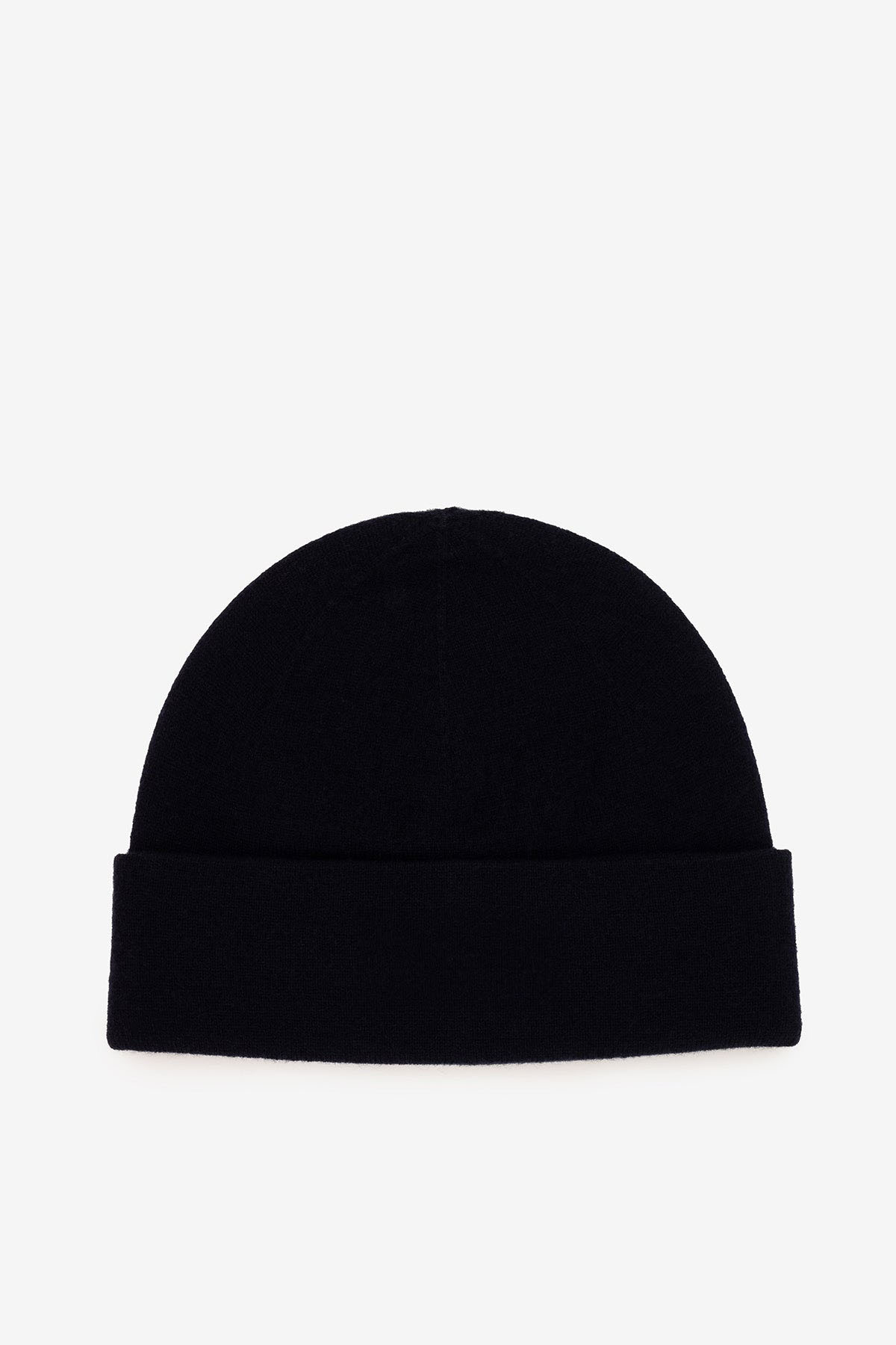 ECOALF Beanie - Thinalf - schwarz (161)