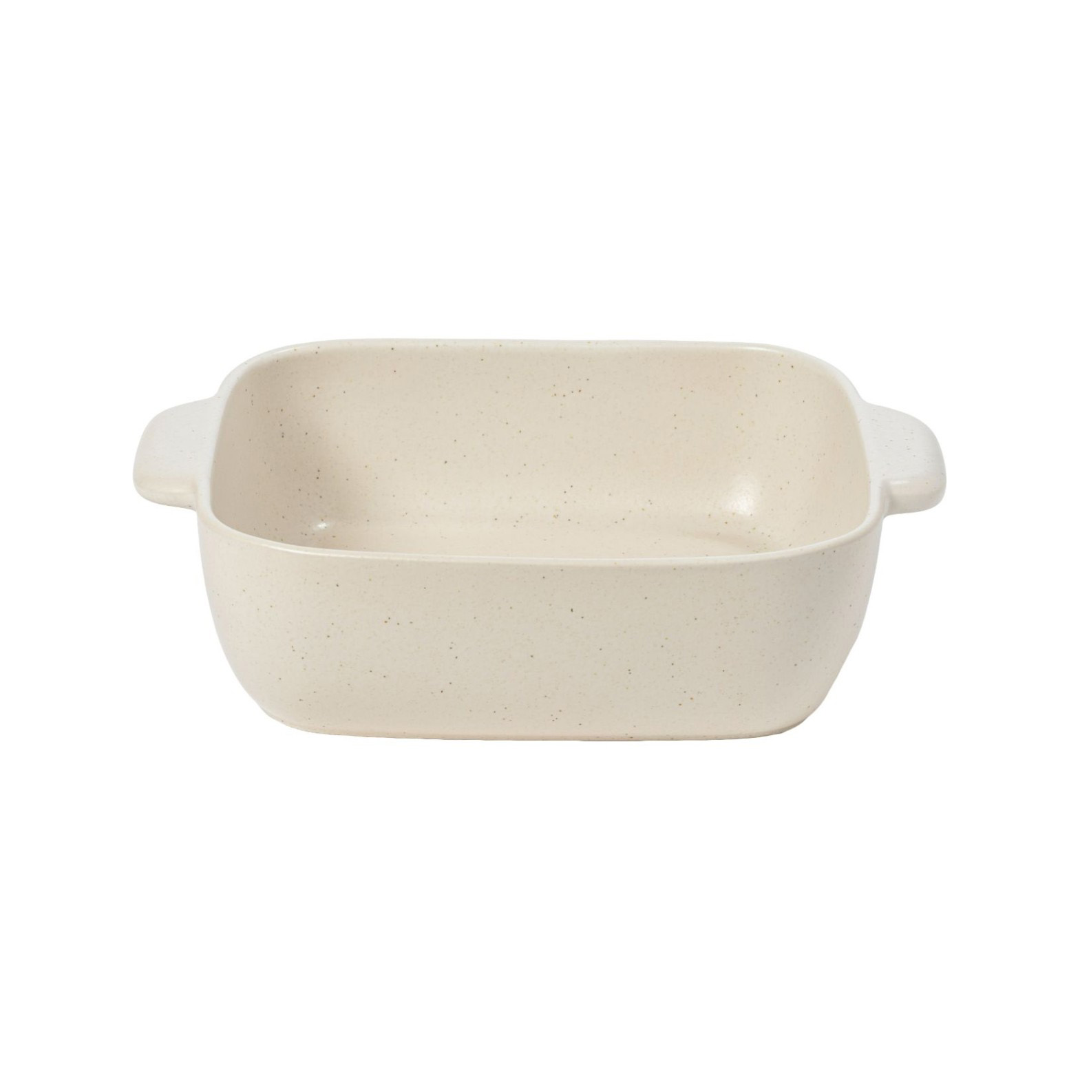Costa Nova Oven dish (31x31x8cm) - Pacifica - beige (vanilla)