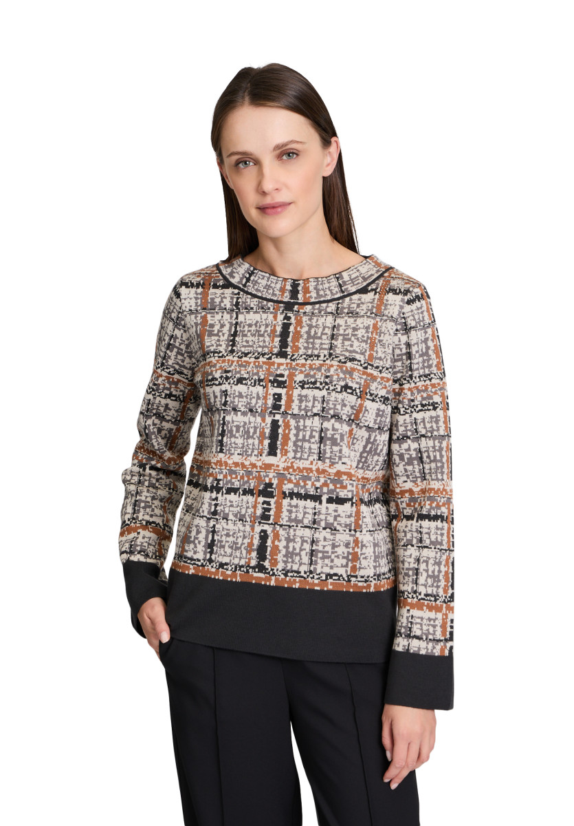 Betty barclay jumpers best sale