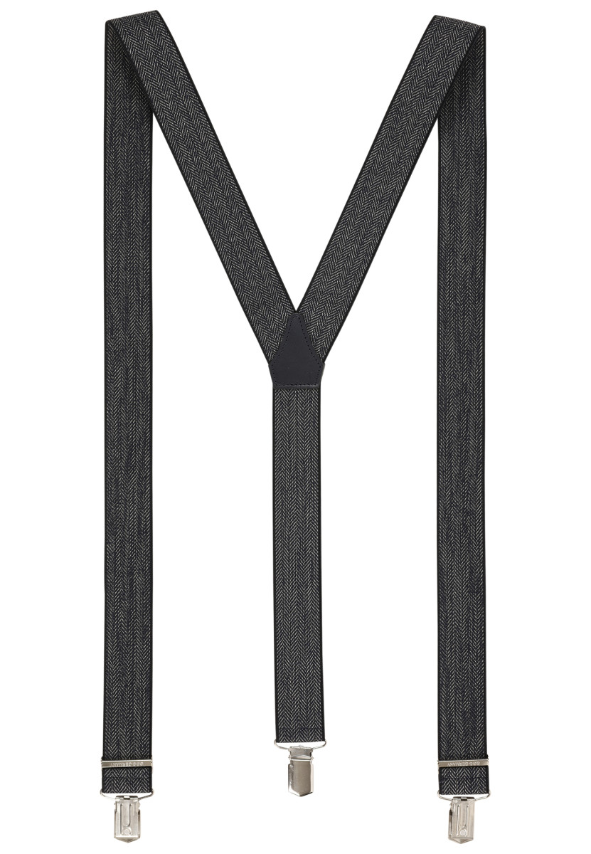 Lloyd Braces - blue (12)