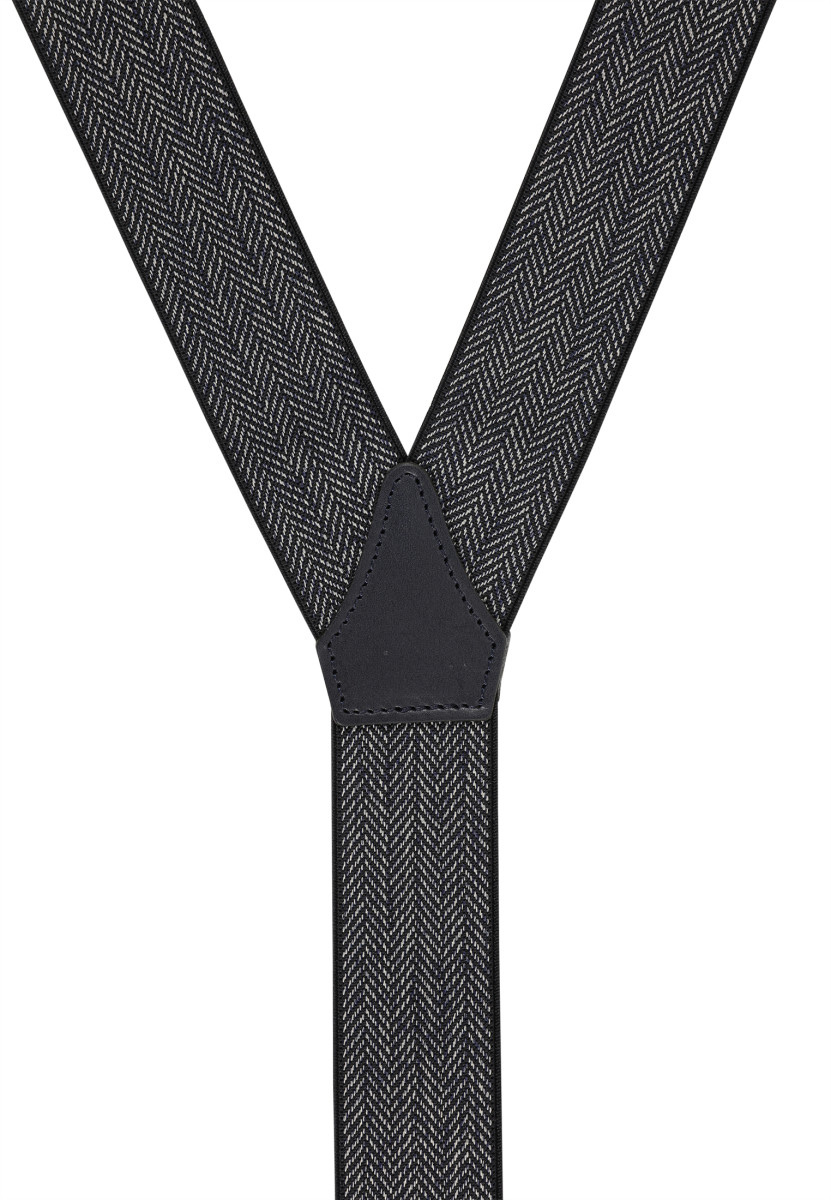 Lloyd Braces - blue (12)