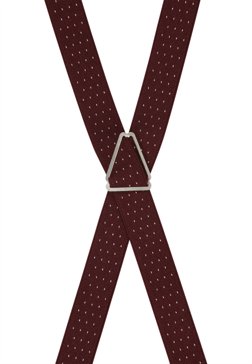Lloyd Suspenders - red (14)
