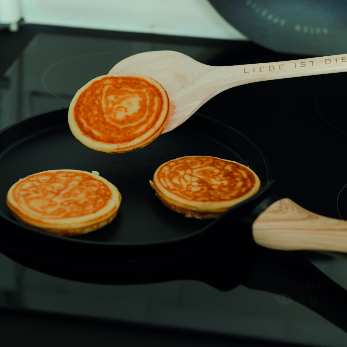 Räder Spatula - beige (0)