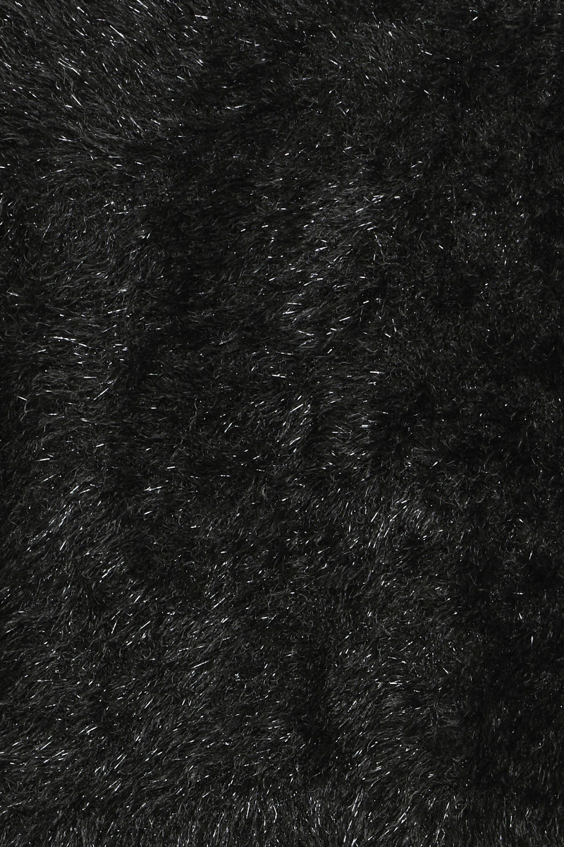 ICHI Pullover - Ihblizi - schwarz (194008)