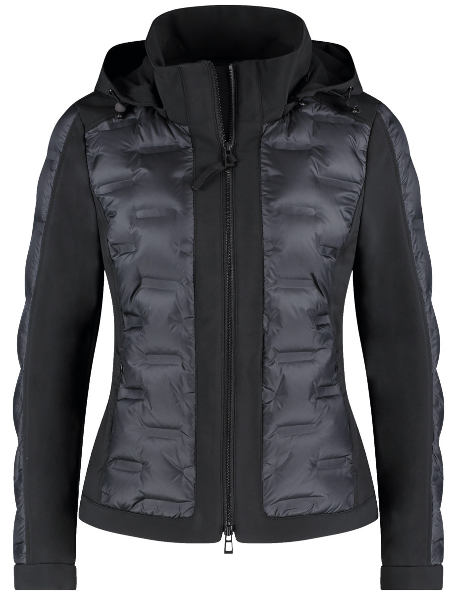 Gerry Weber Edition Jacke schwarz (11000) 42