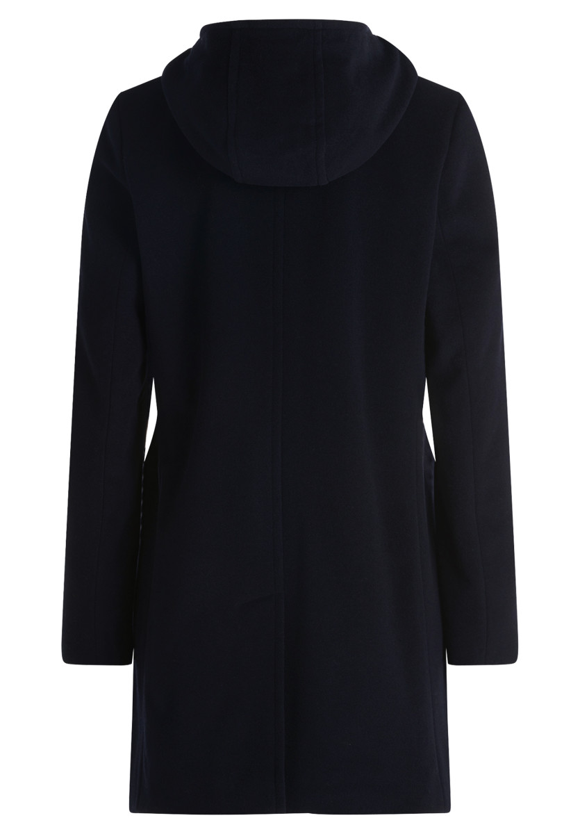 Gil Bret Kurzmantel - blau (8535)