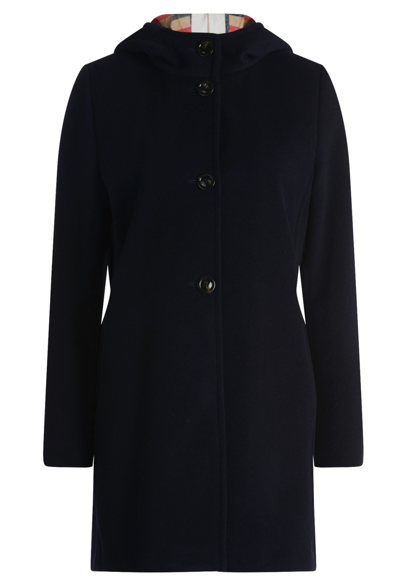 Gil Bret Kurzmantel - blau (8535)