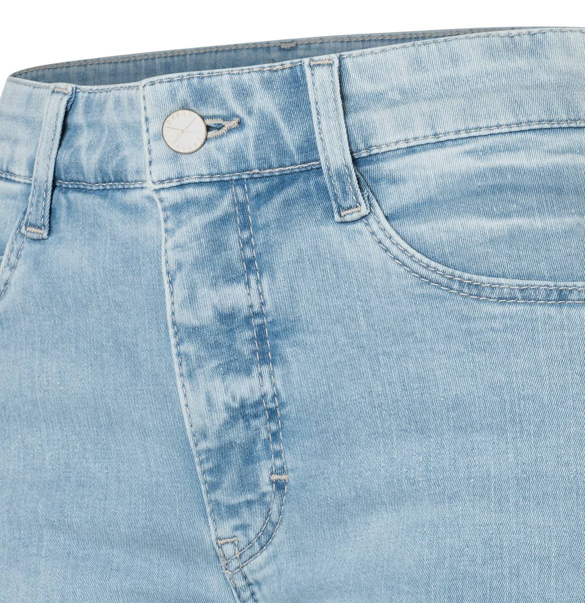 MAC Dream: Jeans - blue (D452)