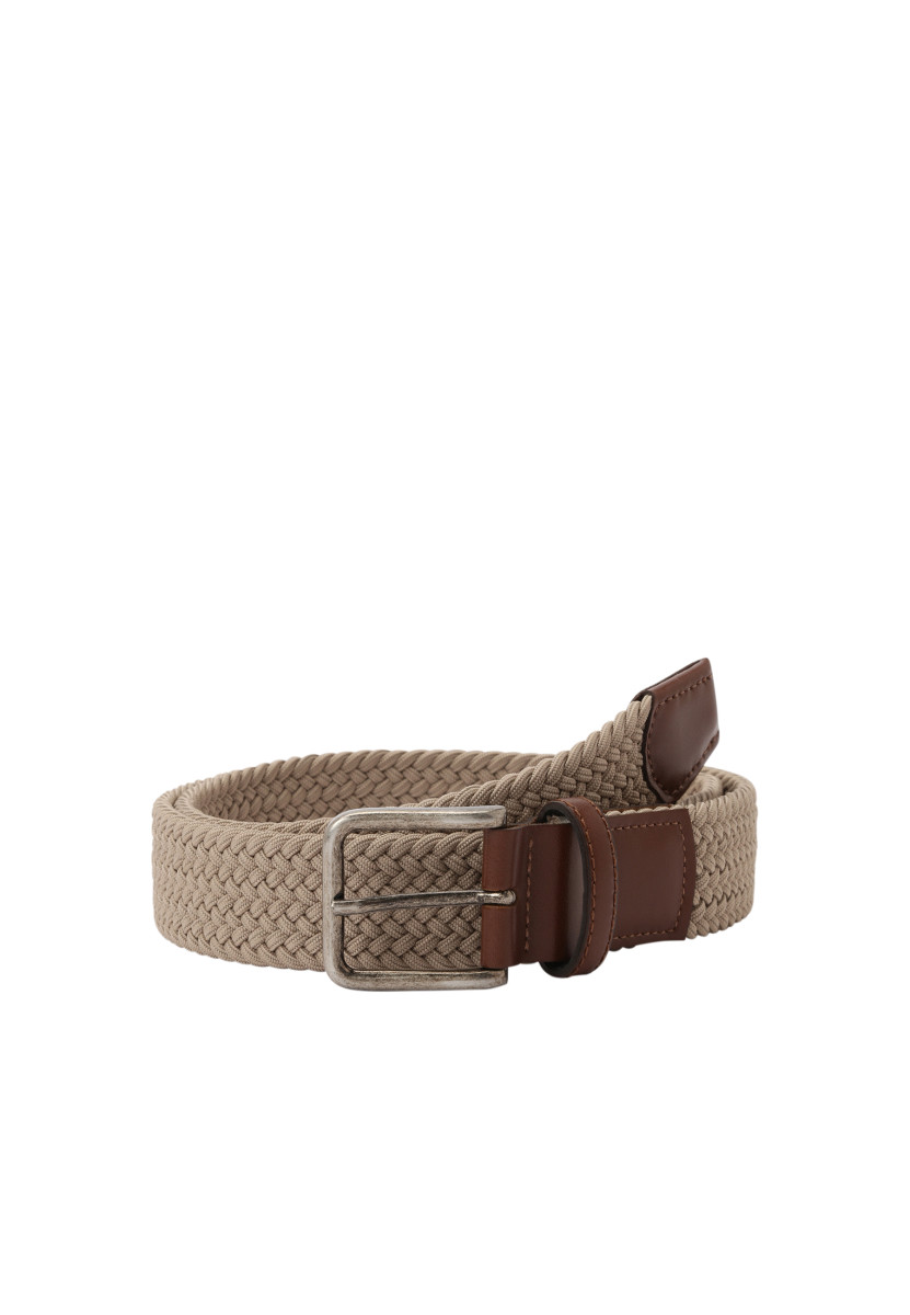 Lloyd Men's belt - beige (402)