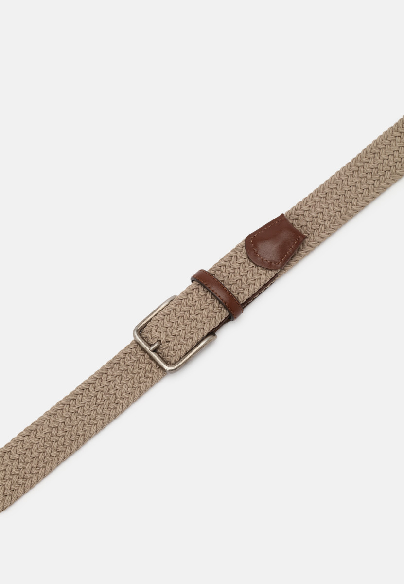 Lloyd Men's belt - beige (402)
