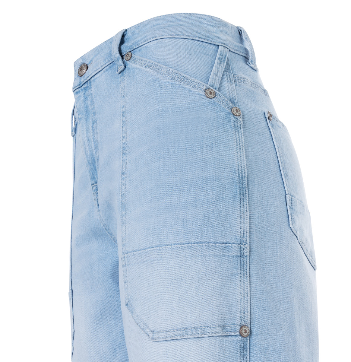 MAC Jeans- Iowa - blue (D240)