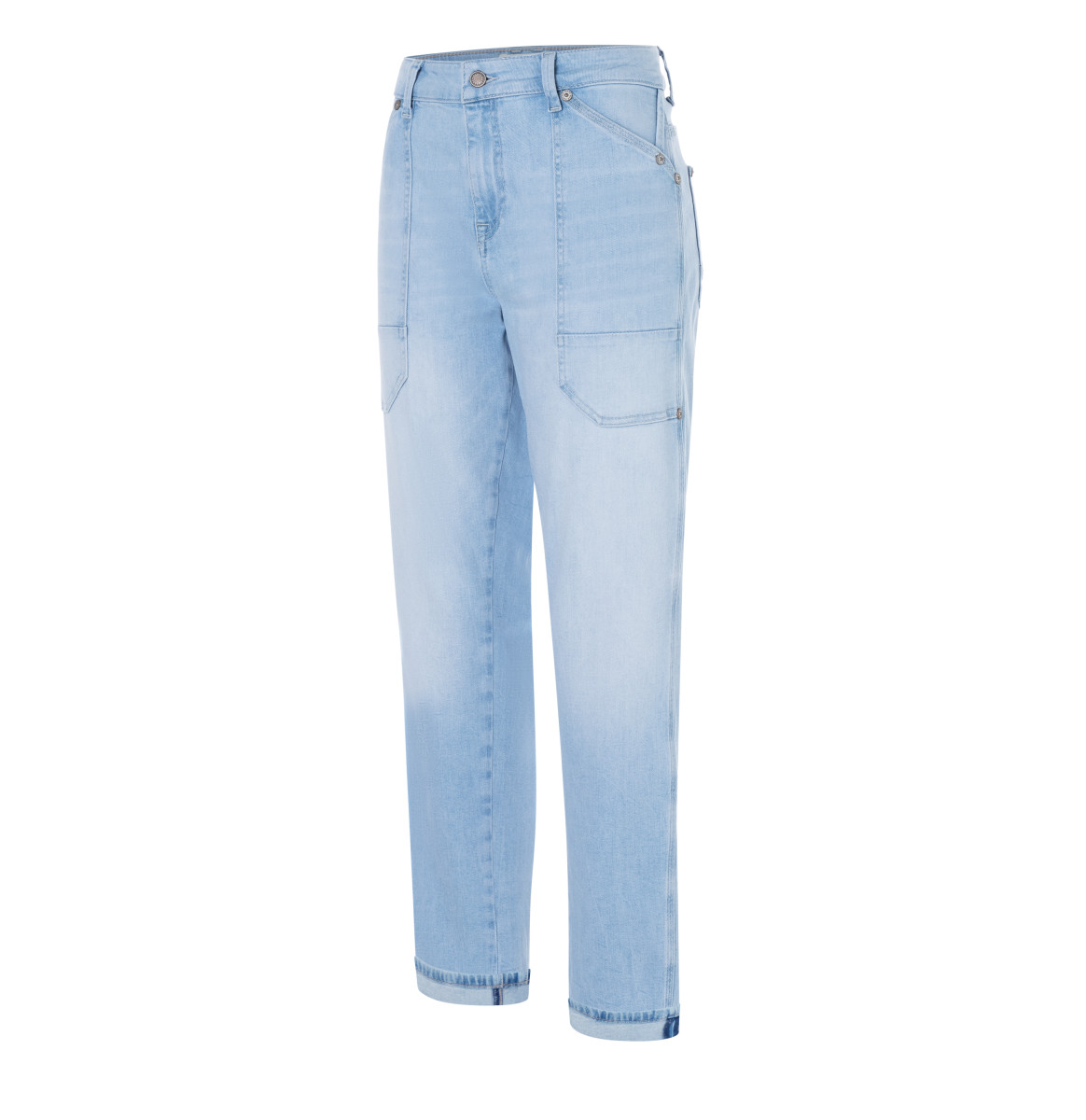 MAC Jeans- Iowa - blue (D240)